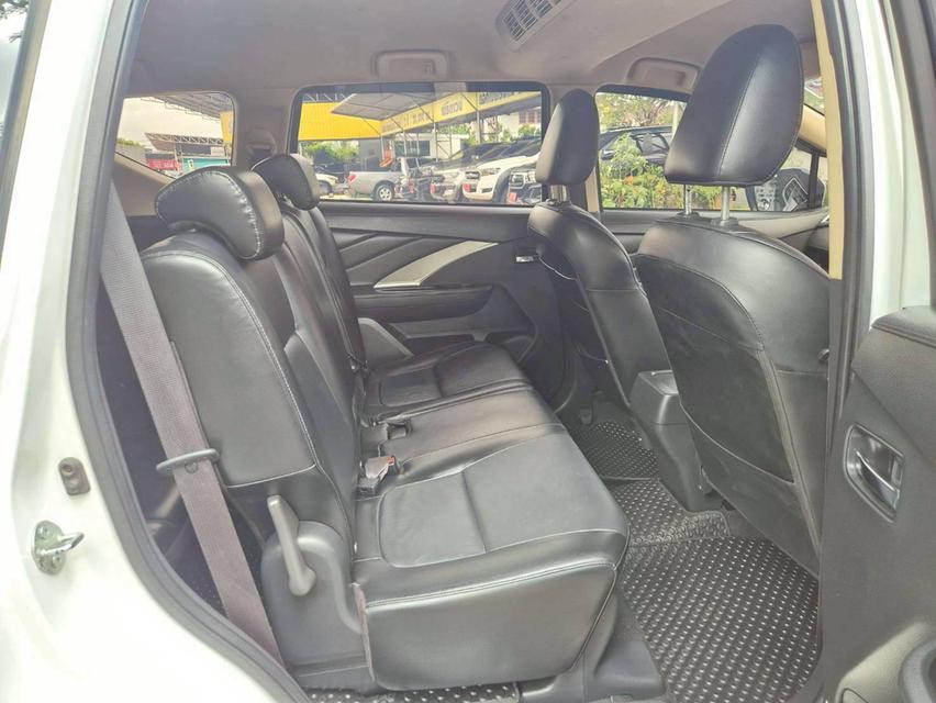 MITSUBISHI XPANDER, 1.5 GT ปี 2021 โฉม ปี18-ปัจจุบัน  12