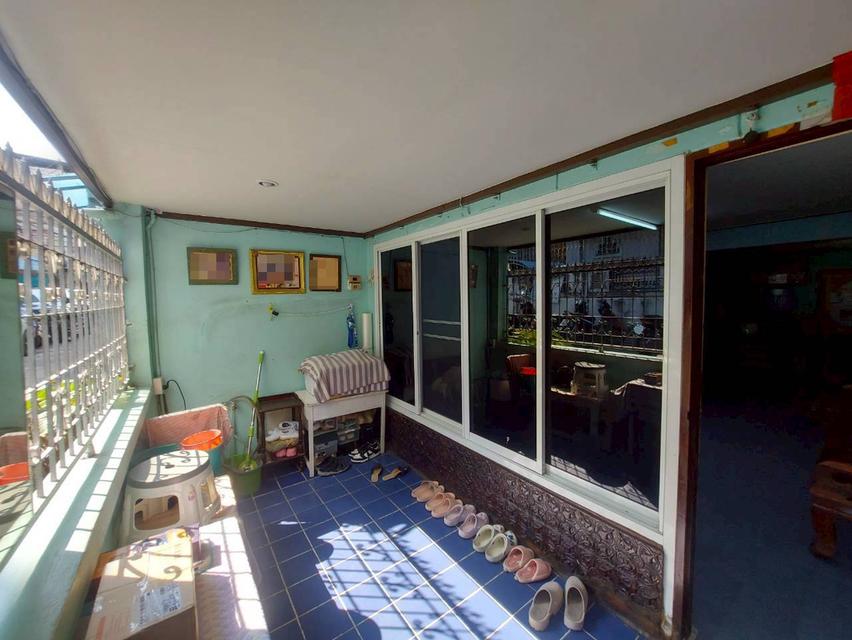 ขายบ้าน 2 ชั้น ซอยอินทามระ51 รัชดาภิเษก ดินแดง กรุงเทพมหานคร 4