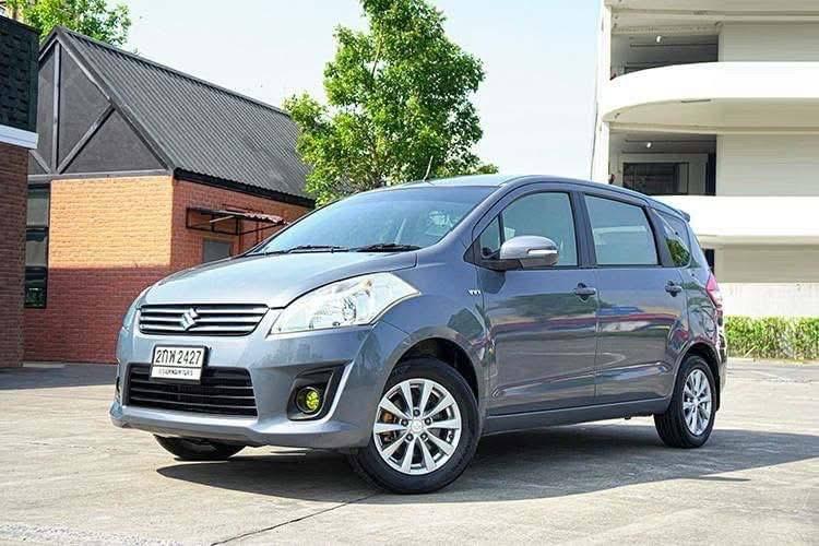 ขาย Suzuki Ertiga