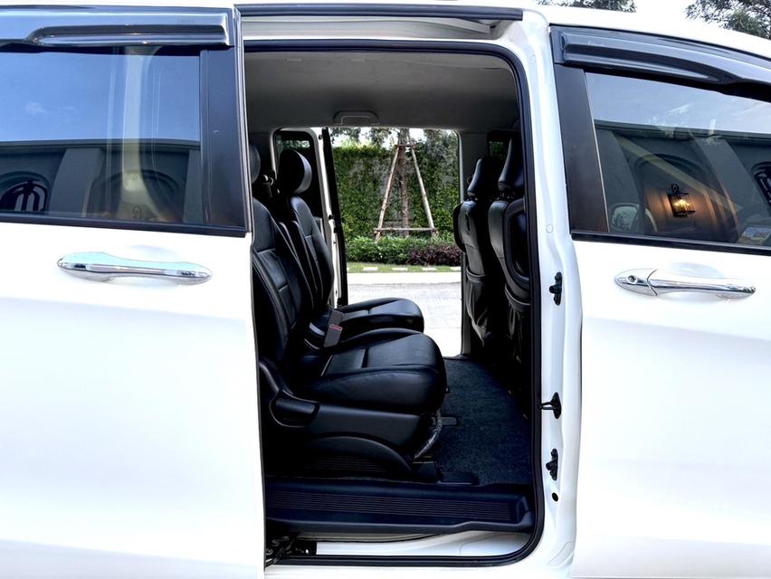 HONDA FREED 1.5EL ปี 2012 รูปที่ 13