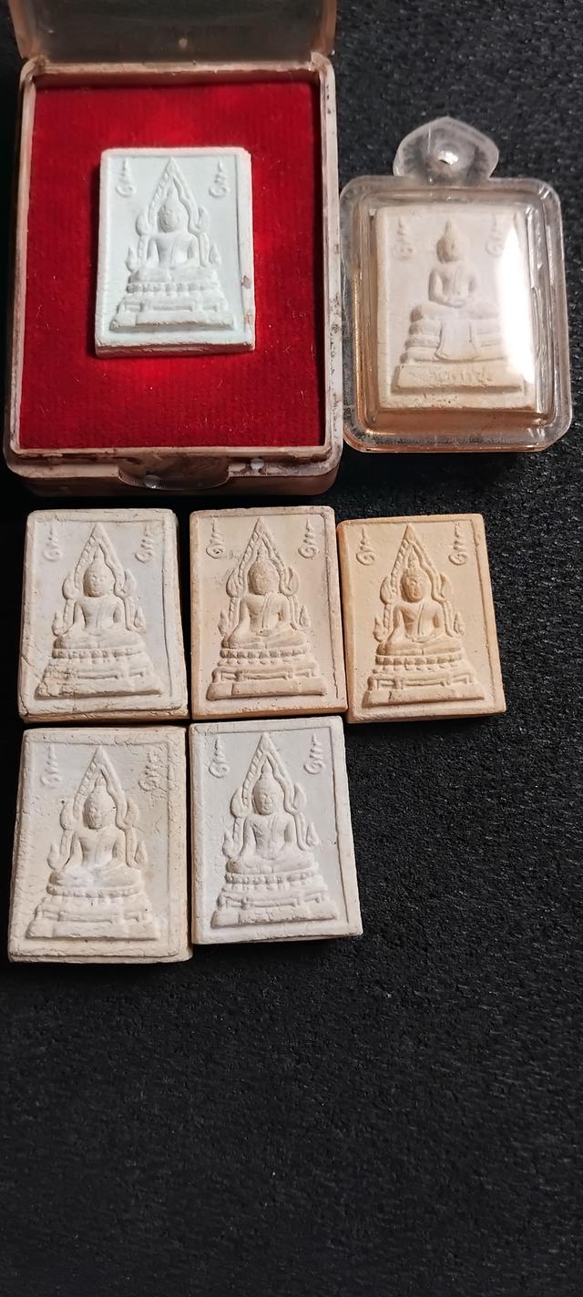 พระฤษีลิงดำเก็บเก่า. องค์ละ 350 3