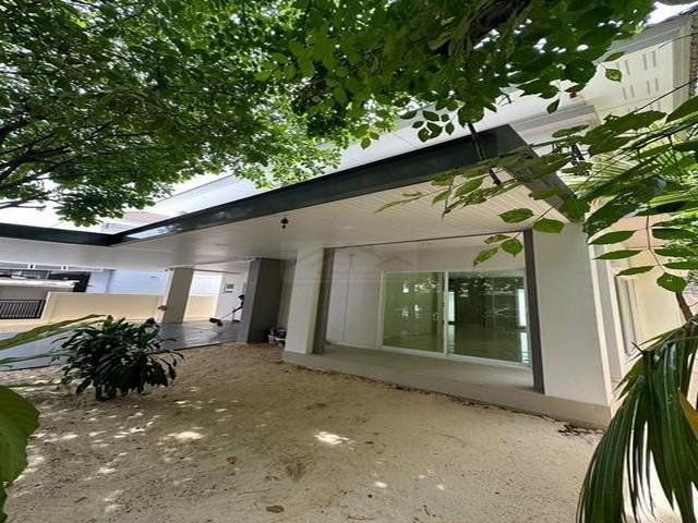 PB5370 ให้เช่าบ้านเดี่ยว 2 ชั้น หลังมุม โครงการไลฟ์ บางกอก บูเลอวาร์ด แจ้งวัฒนะ  3