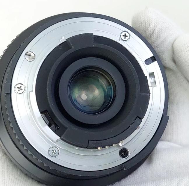 Lens NIKON 24-120 F3.5-5.6 A มือสองสภาพสวยงาม 4