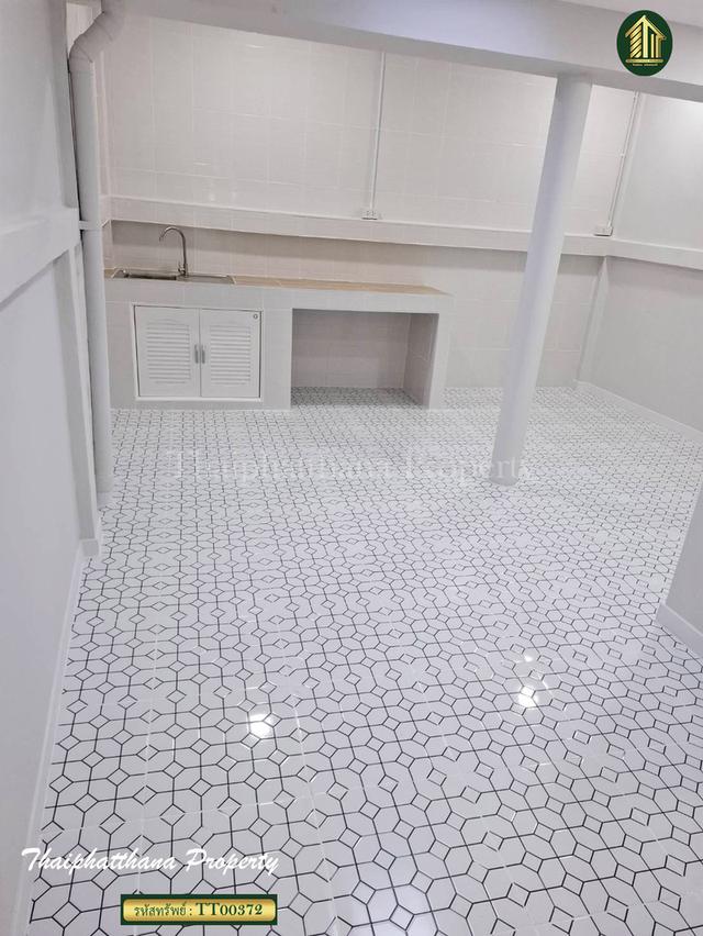 บ้านชั้นเดียว ซอยอุดมเดช 8