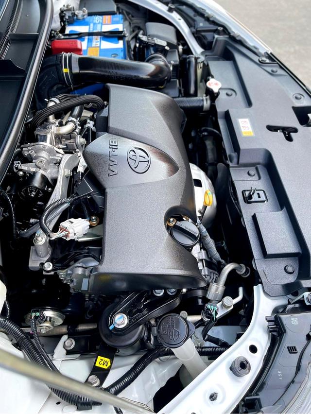 𝐓𝐨𝐲𝐨𝐭𝐚 𝐘𝐚𝐫𝐢𝐬 Ativ 𝟏.𝟐 AT mid ปี2021 15