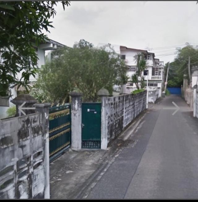 บ้านเดี่ยว สุขุมวิท81 2