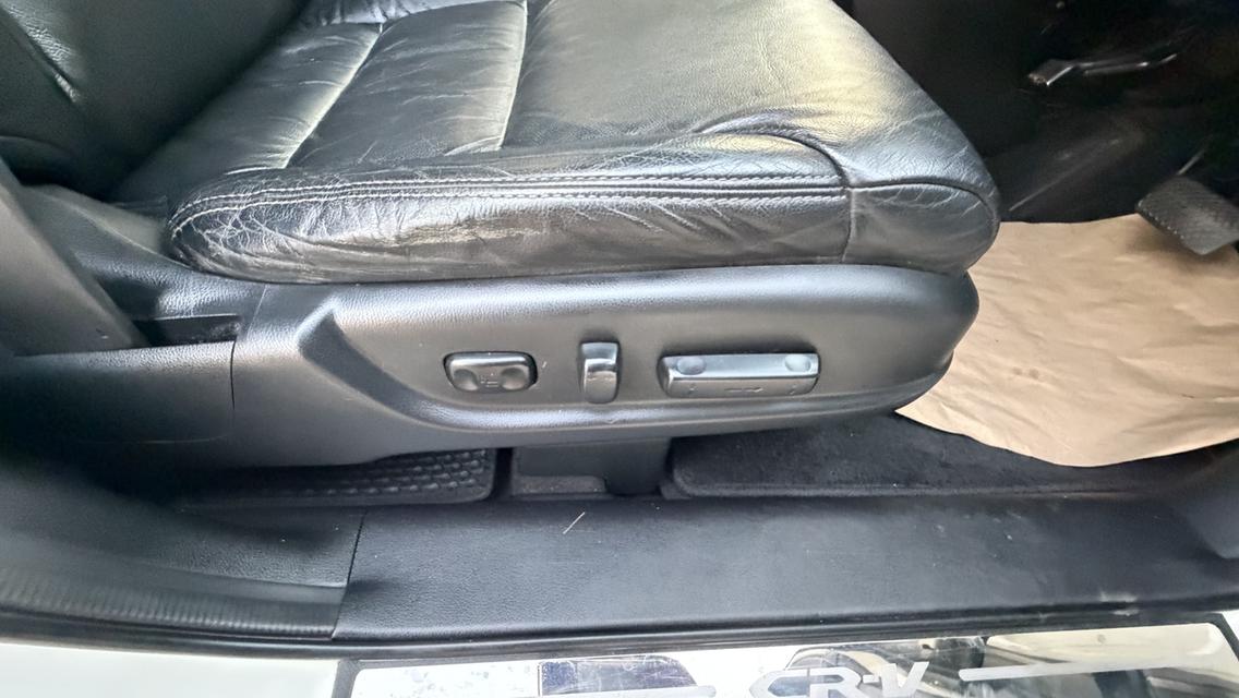 Honda CRV 2.0E 4WD. 2014 รูปที่ 8