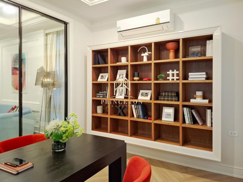 Luxury Show House For Sale Nantawan Bangna KM.15 6