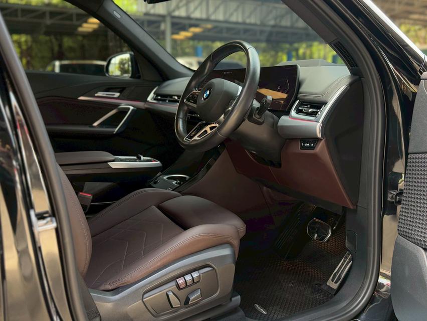 BMW X1 sdrive20i M Sport (U11) 2023 จด 2023  19