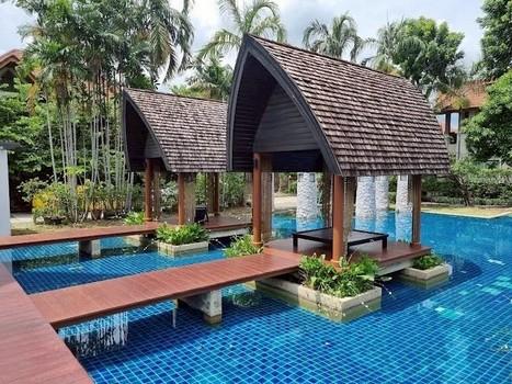 เดินทางเข้าเมืองสะดวกมาก บ้านเดี่ยว ไวกีกิชอร์ พระรามเก้า - พัฒนาชนบท4 พื้นที่ 200 ตรม. 3 นอน 3 น้ำ สะพานสูง กรุงเทพฯ 2