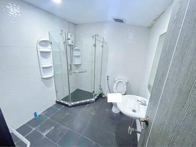 บ้านเดี่ยว 2ชั้น 6นอน 6น้ำ พร้อมโกดังโรงงานและลานจอดรถ ตลาดอ้อมน้อย 1.4กม. ถนนพุทธสาคร 255 ตร.ว. 500 ตร.ม. 8