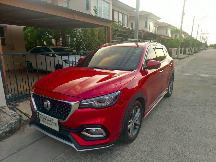 ขออนุญาติขาย รถ 2019 MG MG Hs X · Suv · ขับไปแล้ว 80,000 กิโลเมตร. MG H S รถบ้าน เลคไมค์ 80000 กิโลเมตร สภาพดีรถไม่เคยชนหนัก มือเดียว เจ้าของ ขายเ