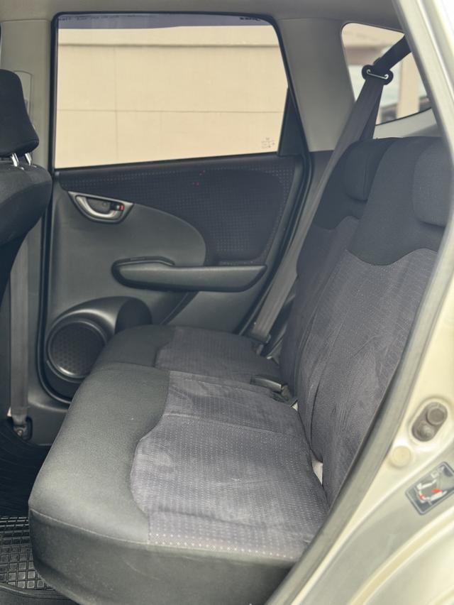 HONDA JAZZ GE 2009 AUTO IVTEC 15