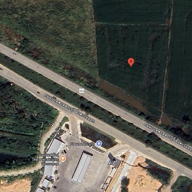 ให้เช่าที่ดินสระบุรี 1