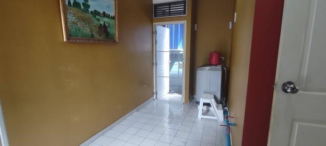 ให้เช่าบ้านเดี่ยว 2 ชั้น 50.2 ตร.ว. หมู่บ้านอารียาเมทโทร เกษตร-นวมินทร์ ถนนลาดปลาเค้า ( เลี้ยงสัตว์ได้ ) 6