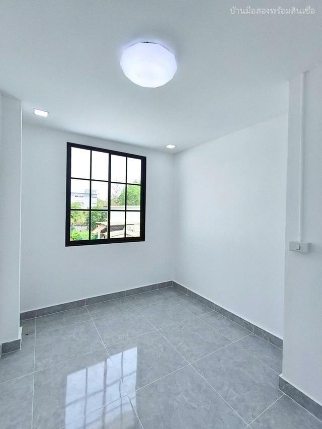 หมู่บ้านร่มเย็น 5 พระยาสุเรนทร์ 9 14