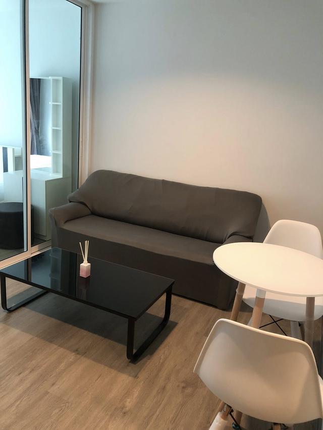 ให้เช่า 1ห้องนอน BTS บางนา Regent home bangna (รีเจ้นท์ โฮม บางนา) 1