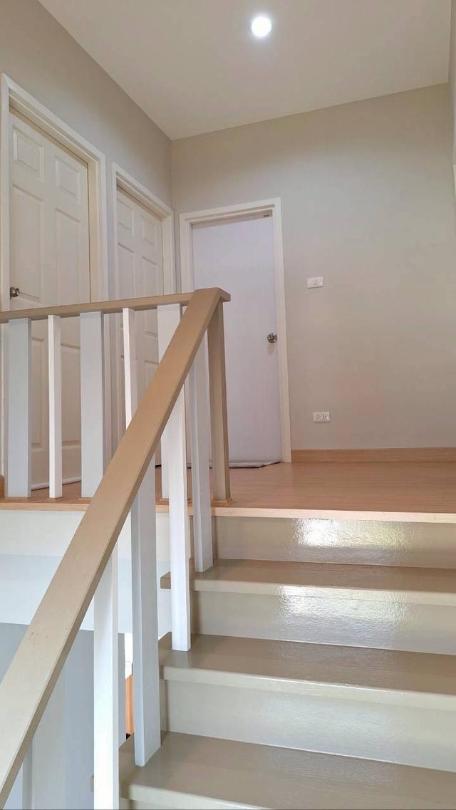 ขาน บ้านกาญจน์กนกสันกำแพง 2.99 ล้านพร้อมเฟอร์ 10