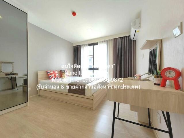 CONDOMINIUM มาเอสโตร 03 รัชดา - พระราม 9 Maestro 03 Ratchada - Rama 9 2 BR 2 ห้องน้ำ ใหญ่ขนาด 66 ตร.ม. 8900000 บาท ใกล้  5