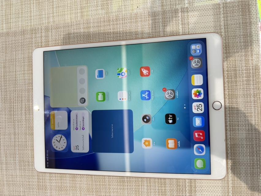 iPad Air 3 WiFi 256GB รูปที่ 6