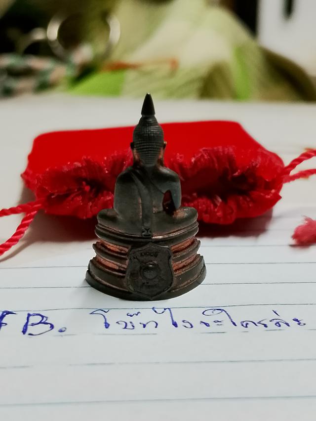 หลวงพ่อโสธรกรมตำรวจ100ปี รูปที่ 5