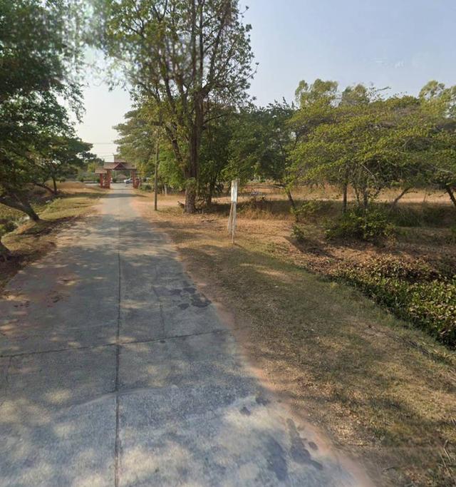 ขายที่ดินเปล่า ติดถนนมิตรภาพ อำเภอบ้านแฮด  ขอนแก่น 5