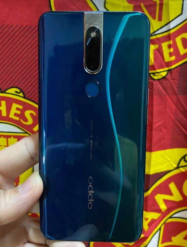 ขาย Oppo F11 Pro มือ 2 2