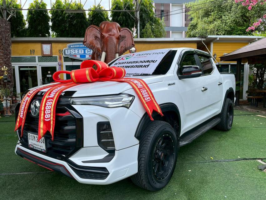 👑 MG EXTENDER DBL 2.0 GRAND-X AUTO! ปี 2023! 👑