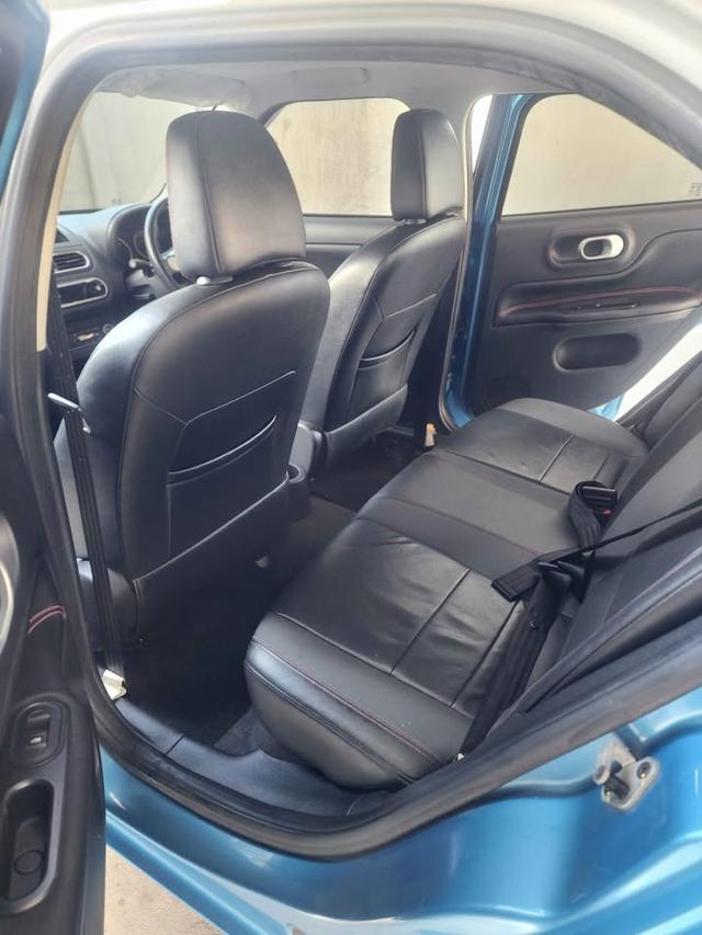 2018 MG mg3 1.5 x auto hatchback (mileage 47500 kms.) รูปที่ 18