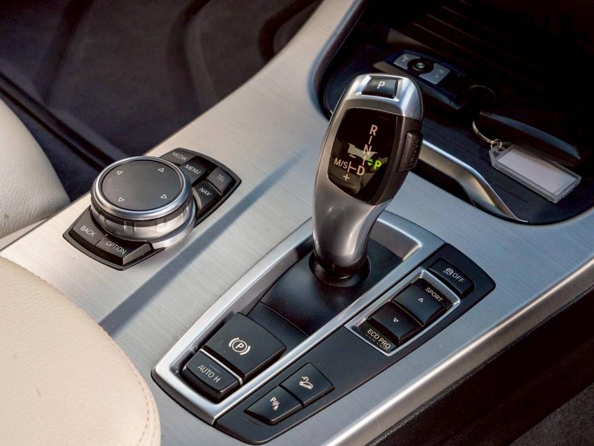 BMW X4 xDrive20d M sport ปีจด 2017#ประกันเครื่องเกียร์3ปี 30,000 km. ♨️ 19