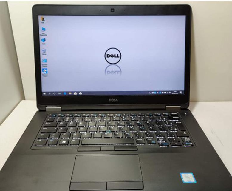 Dell Latitude E5470 1
