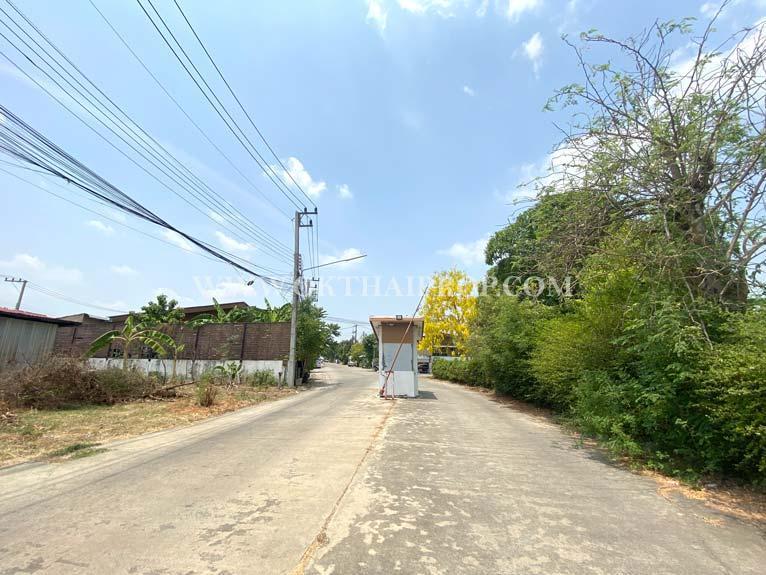 ทาวน์เฮ้าส์ หมู่บ้านกรีนการ์เด้นโฮม คลอง11 ธัญบุรี ปทุมธานี 14