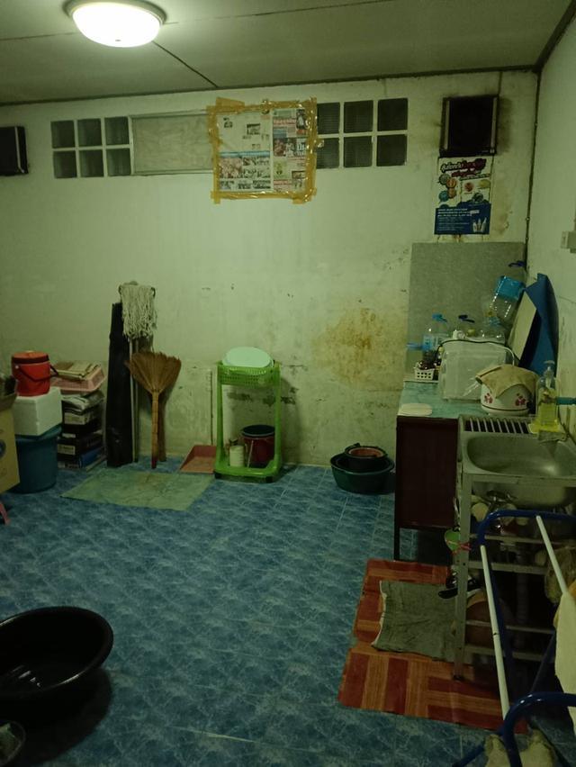 ขายทาวน์เฮ้าส์ 2 ชั้น 7/115 ซอย บุญศิริ 6/10 (ตรงข้ามโรงเรียนนายเรือ) ต.บางเมือง อ.เมือง จ.สมุทรปราการ 10