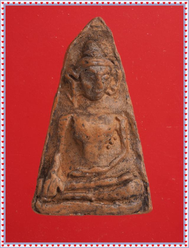 y60.พระผงสุพรรณ พระเบญจภาคี สนใจทักแม่ค้าคะ