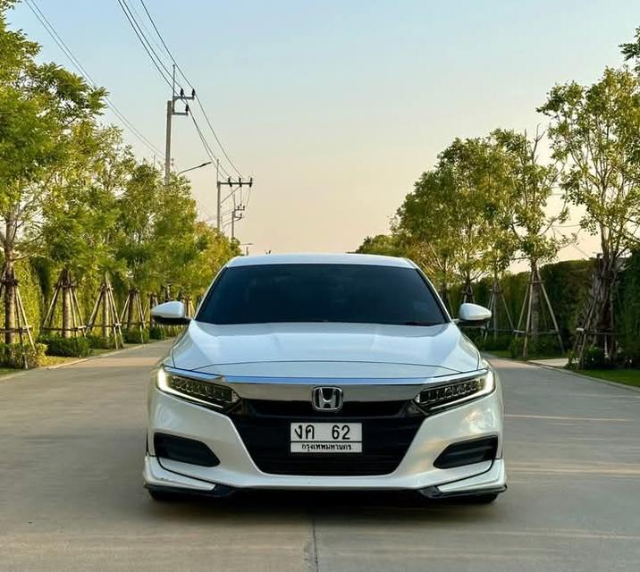 ปล่อยขายด่วน HONDA ACCORD 3