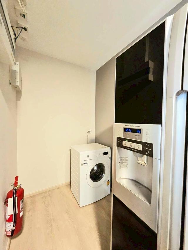 ให้เช่าบ้านแฝด หมู่บ้านอัญญ่า บางนา-รามคำแหง 2 ใกล้เมกาบางนา (N.1917) 3