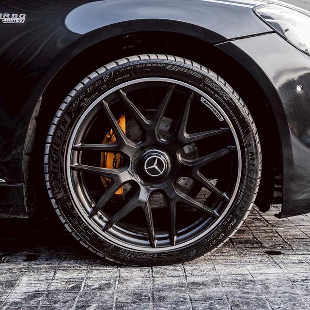 รหัสรถ 67GG4447 Mercedes Benz S300 ปี 2015 (รหัสตัวถัง W222) 6