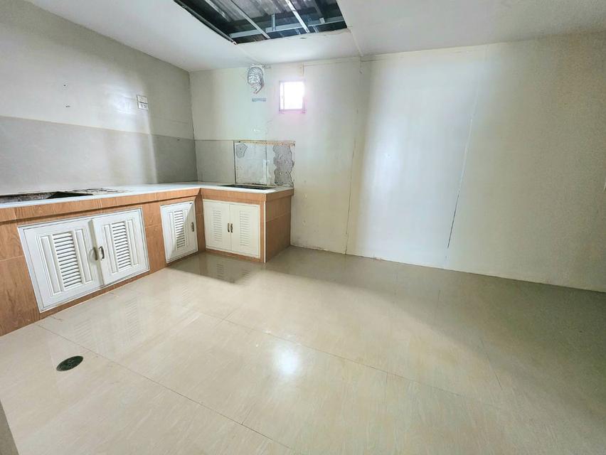 ทาวน์โฮม 2ชั้น หมู่บ้านพฤกษาวิลล์89 รามอินทรา-วงแหวน ใกล้ห้างแฟชั่นฯ 11