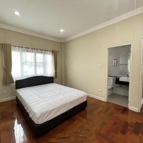 ให้เช่าบ้านเดี่ยว ใกล้โรงเรียนเด่นหล้านานาชาติ(DBS)Perfect Masterpieceเนื้อที่ 130 ตร.ว.พื้นที่ใช้สอย 450 ตร.ม. 5 ห้องนอ 2