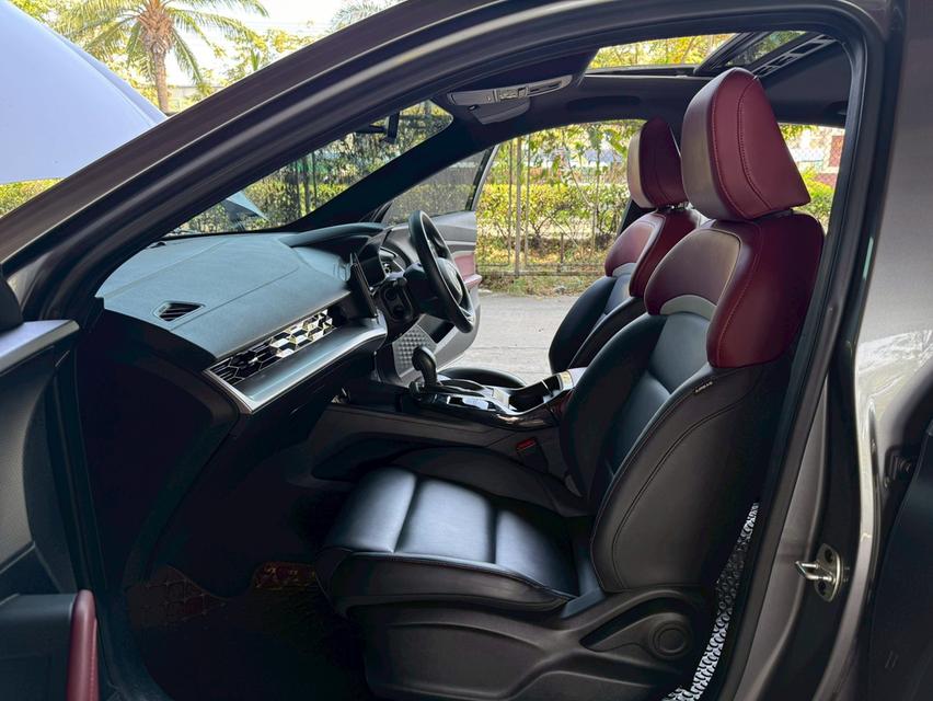🔥ฟรีดาวน์ รถสวย ปีใหม่ ไมล์น้อย MG 5 1.5 X Sunroof AT ปี 2021 รูปที่ 19