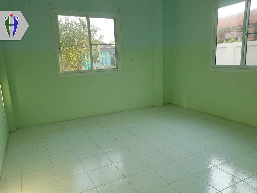 บ้านเดี่ยว ให้เช่า สัตหีบชลบุรี 8