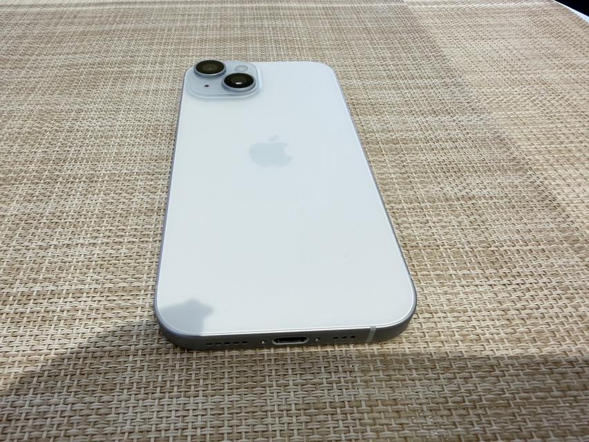 iPhone 15/128gb ผ่อนได้ รูปย่อยที่ 2