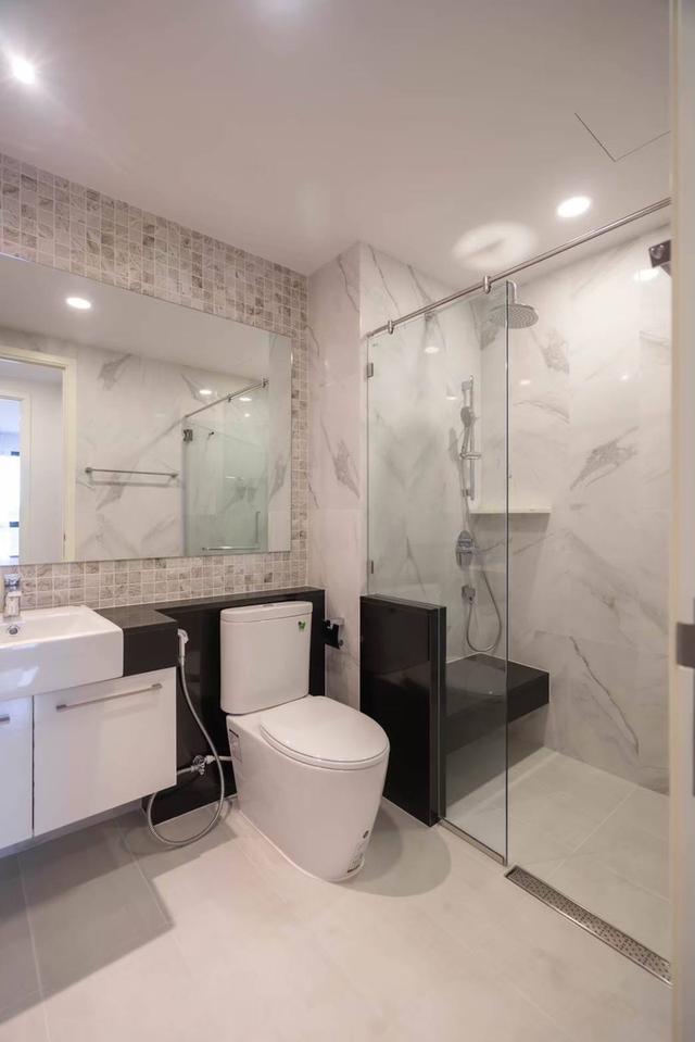 ปล่อยเช่าคอนโด Supalai Premier Charoen Nakhon 8