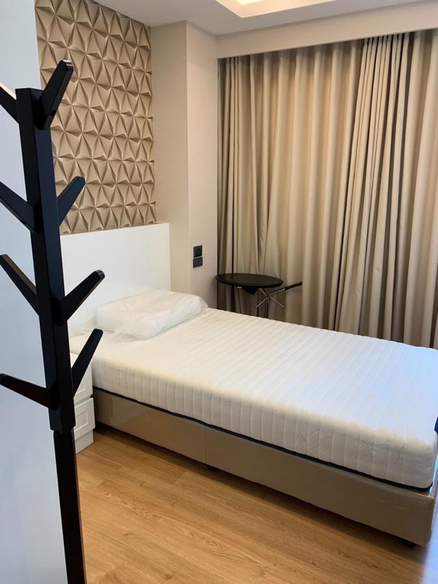 ขายคอนโด Supalai Wellington (ศุภาลัย เวลลิงตัน) 126 ตรม. 3 นอน 3 น้ำ ชั้น 18 วิวสระ 6