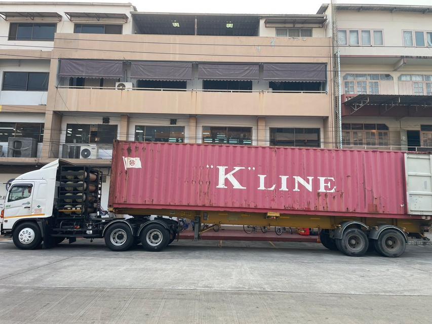 ให้เช่า โรงงานพร้อมสำนักงาน เพชรเกษม 69 ถนนเลียบคลองภาษีเจริญฝั่งเหนือ บางบอน 3 เขตหนองแขม พื้นที่สีเหลือง มีใบ รง.4 จอดรถได้หลายคัน 5