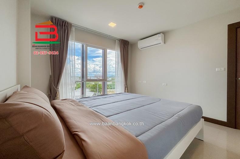 คอนโดมิเนี่ยม มายสไตล์ คอนโด หัวหิน 102 เนื้อที่ 33.43 ตรม. ตำบลหัวหิน อำเภอหัวหิน จังหวัดประจวบคีรีขันธ์ 6