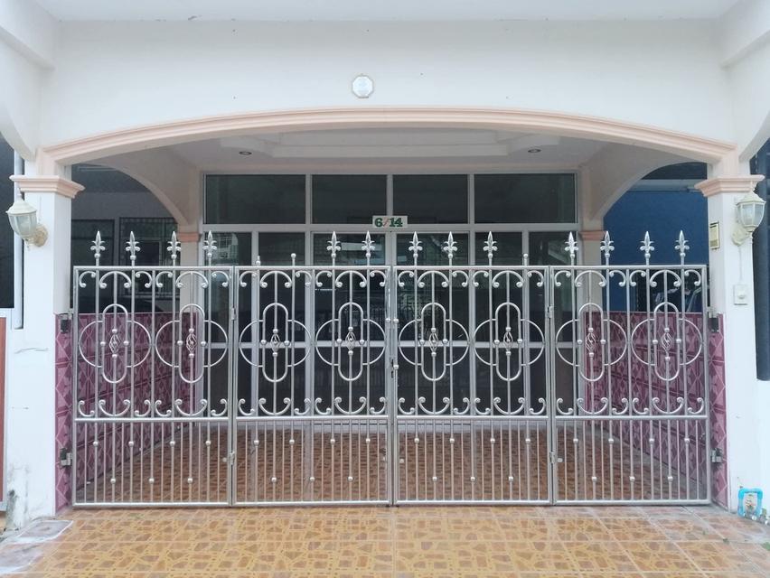 ขายบ้านใจกลางเมืองสตูล ตรงข้ามโรงเรียนอนุบาลสตูล 2