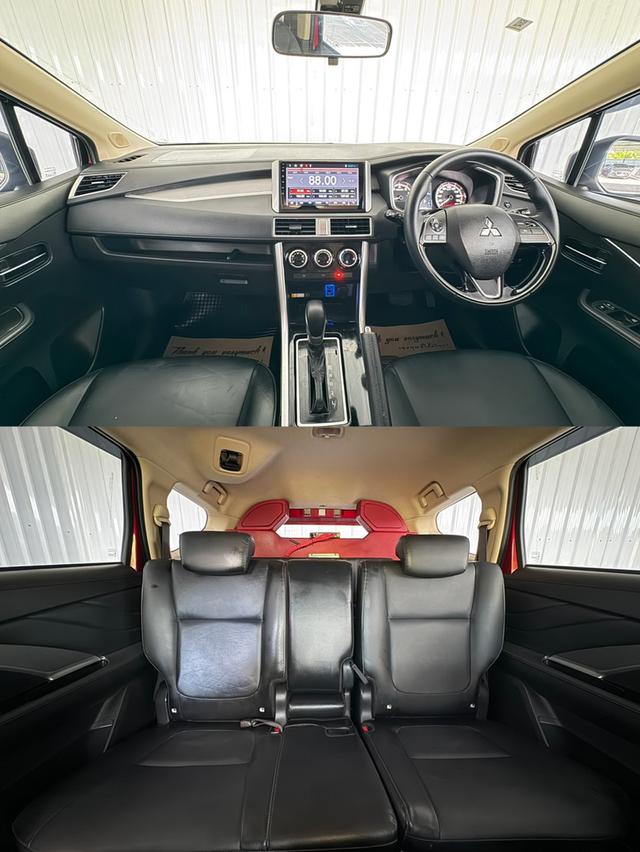 จัดเต็มเครื่องเสียง  X-pander 1.5GT Mitsubishi 10