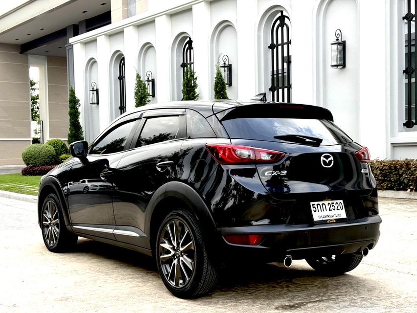 MAZDA CX3 2.0S ปี 2016 รูปย่อยที่ 3
