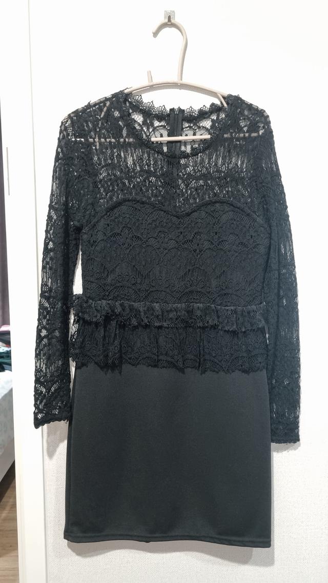 เดรสออกงาน มือสอง สภาพหัวหน้านางฟ้า